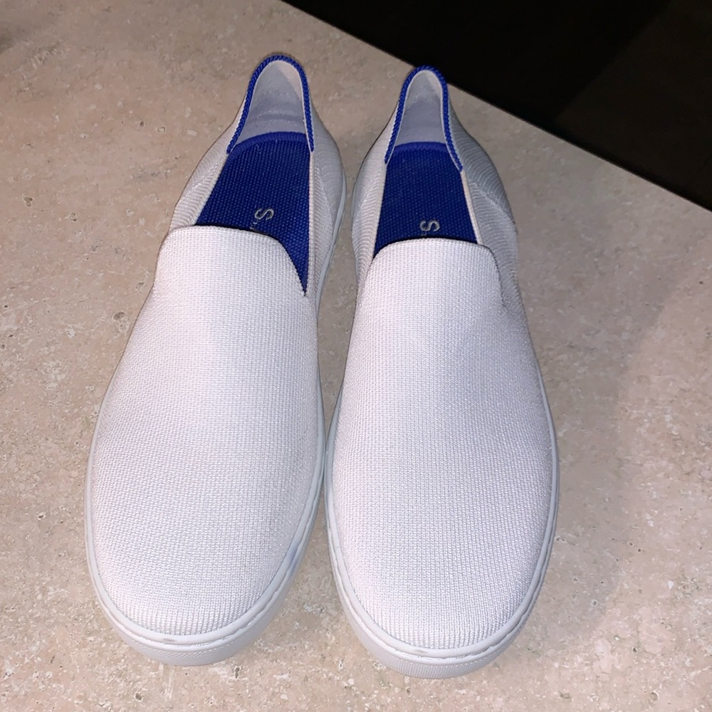 Rothy’s the original slip on (washable)